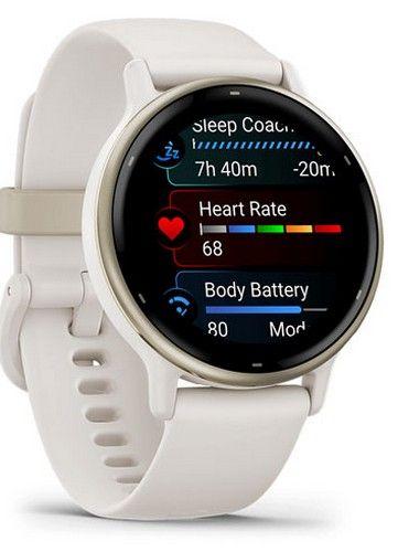 Refurbished Garmin Vivoactive 5 Smartwatch - Reebelo Österreich