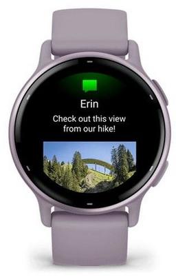 Refurbished Garmin Vivoactive 5 Smartwatch - Reebelo Österreich