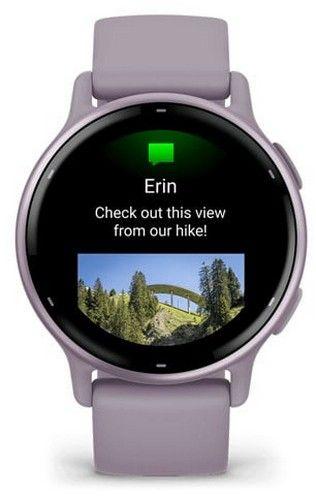 Refurbished Garmin Vivoactive 5 Smartwatch - Reebelo Österreich