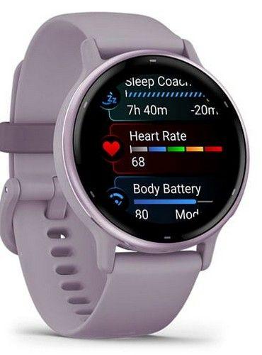 Refurbished Garmin Vivoactive 5 Smartwatch - Reebelo Österreich