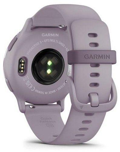 Refurbished Garmin Vivoactive 5 Smartwatch - Reebelo Österreich