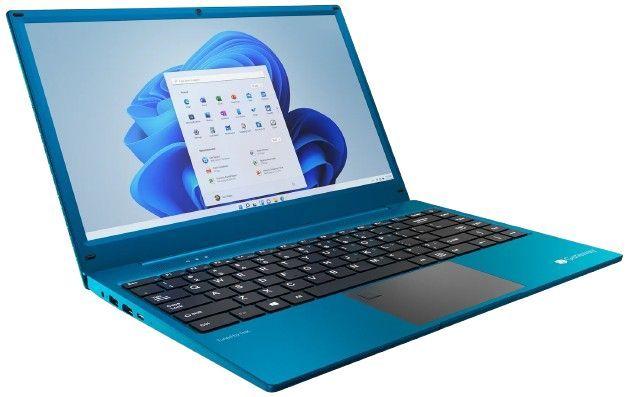 Refurbished Gateway GWNR51416 Ultra Slim Notebook 14.1" - Reebelo Österreich