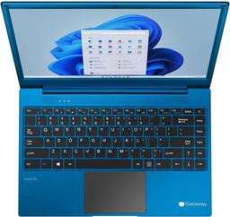 Refurbished Gateway GWNR51416 Ultra Slim Notebook 14.1" - Reebelo Österreich