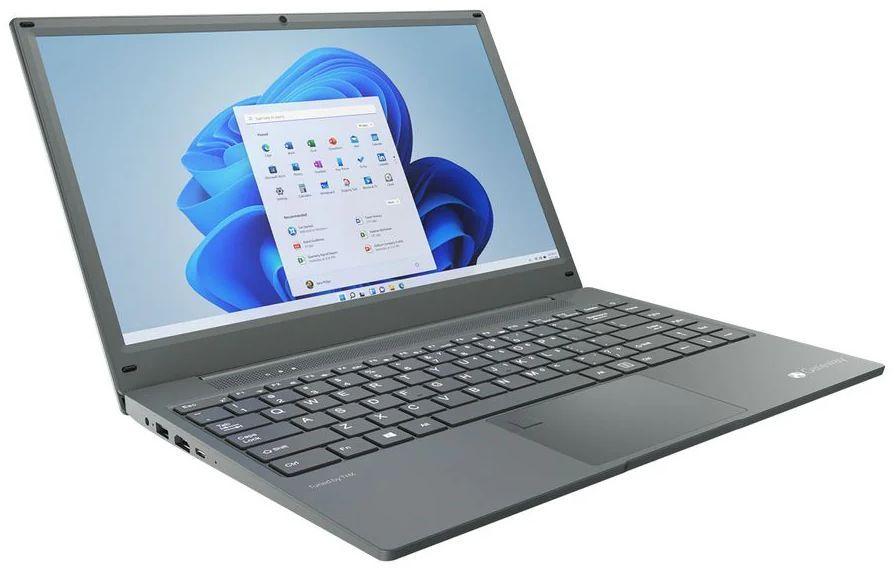 Refurbished Gateway GWNR51416 Ultra Slim Notebook 14.1" - Reebelo Österreich