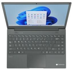 Refurbished Gateway GWNR51416 Ultra Slim Notebook 14.1" - Reebelo Österreich