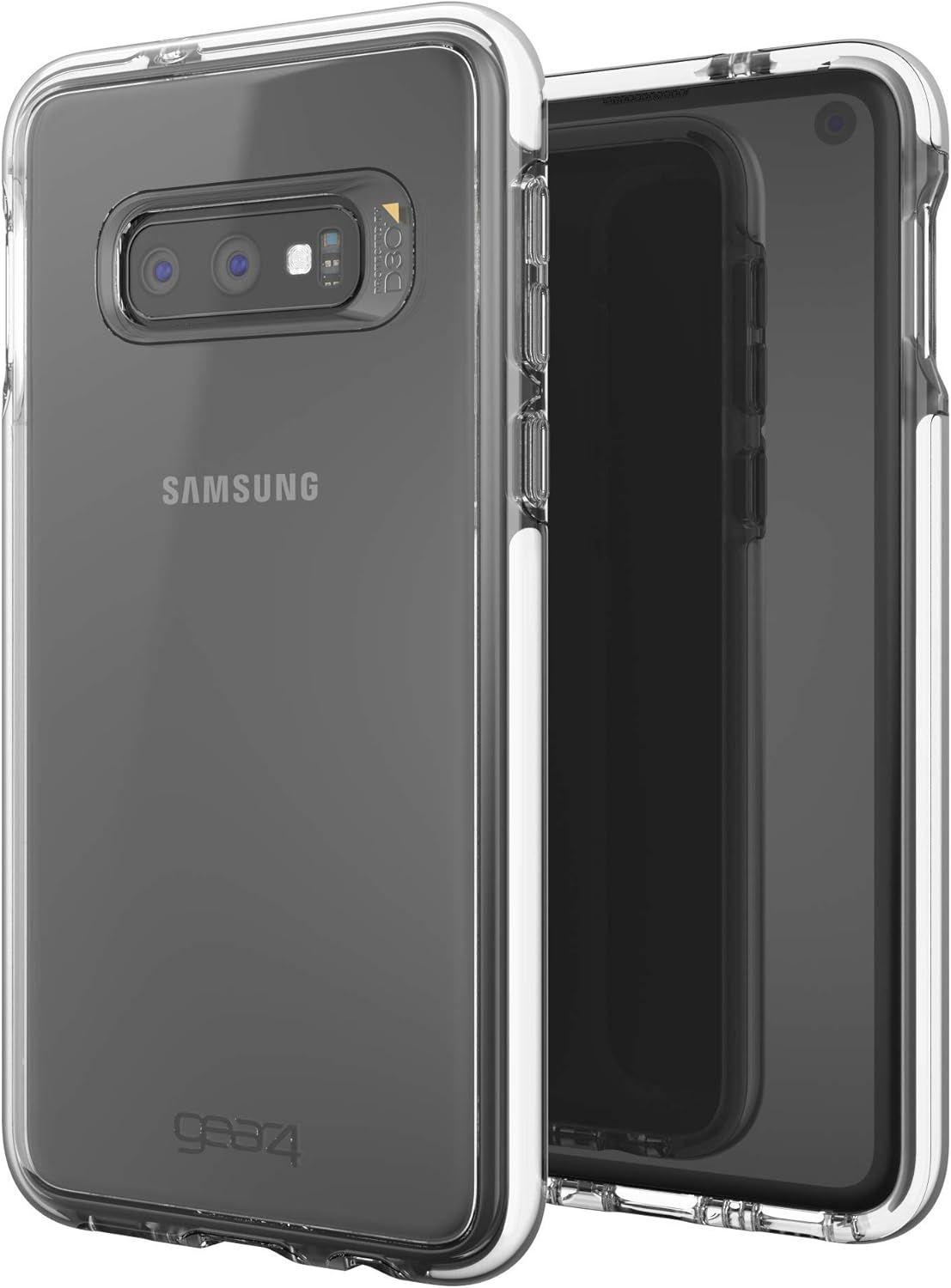 Refurbished Gear4 Piccadilly Series Phone Case for Samsung Galaxy S10e - Reebelo Österreich