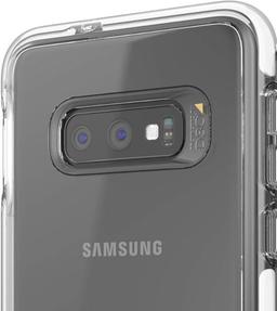 Refurbished Gear4 Piccadilly Series Phone Case for Samsung Galaxy S10e - Reebelo Österreich
