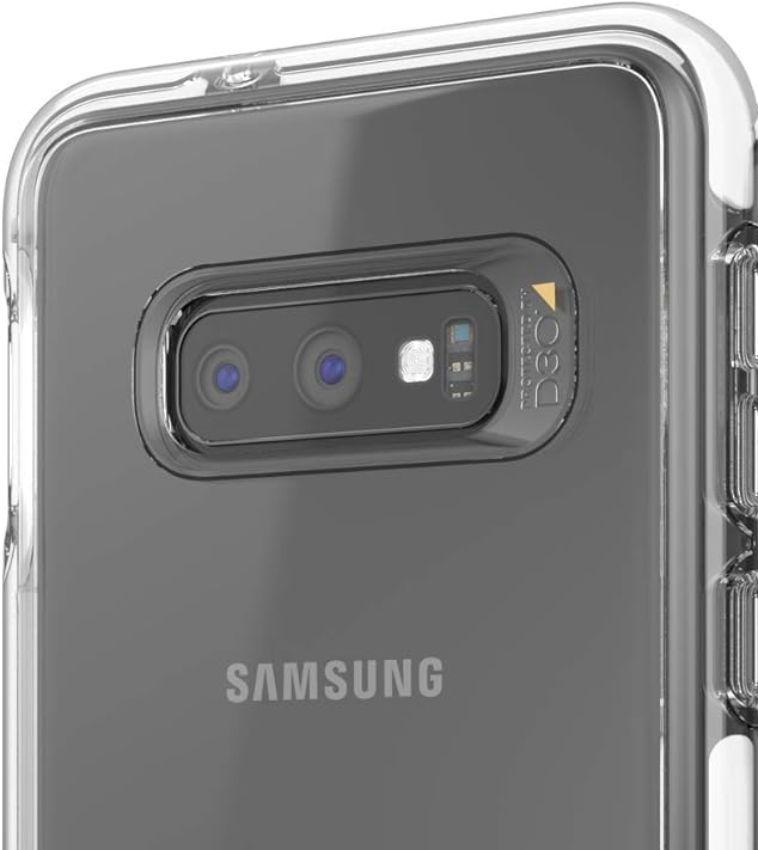 Refurbished Gear4 Piccadilly Series Phone Case for Samsung Galaxy S10e - Reebelo Österreich