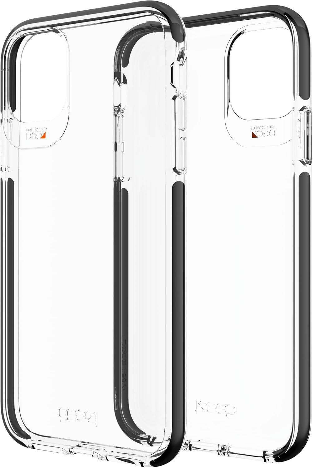 Refurbished Gear4 Piccadilly Series Phone Case for iPhone 11 Pro - Reebelo Österreich