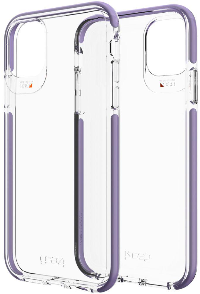 Refurbished Gear4 Piccadilly Series Phone Case for iPhone 11 Pro - Reebelo Österreich