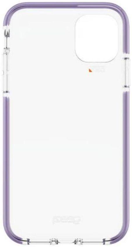 Refurbished Gear4 Piccadilly Series Phone Case for iPhone 11 Pro - Reebelo Österreich