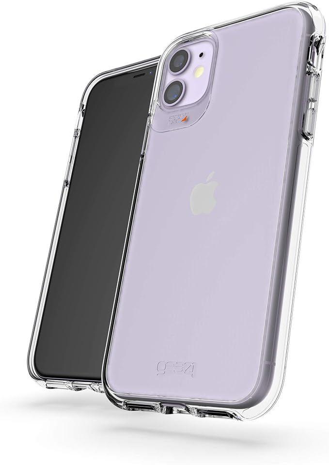 Refurbished Gear4 Piccadilly Series Phone Case for iPhone 11 Pro - Reebelo Österreich