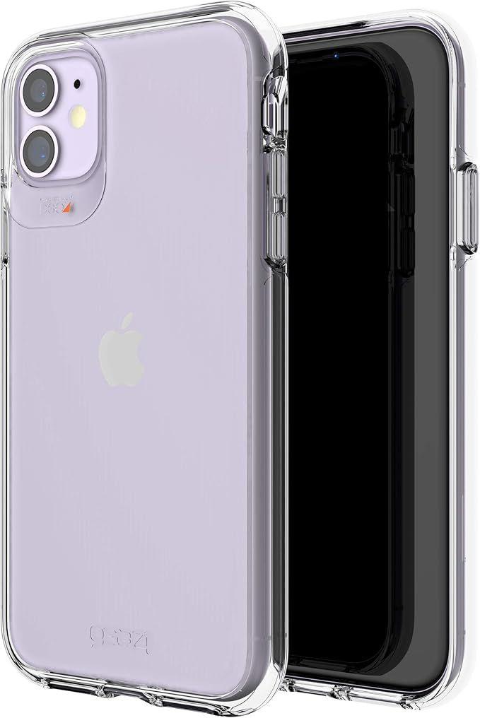 Refurbished Gear4 Piccadilly Series Phone Case for iPhone 11 Pro - Reebelo Österreich