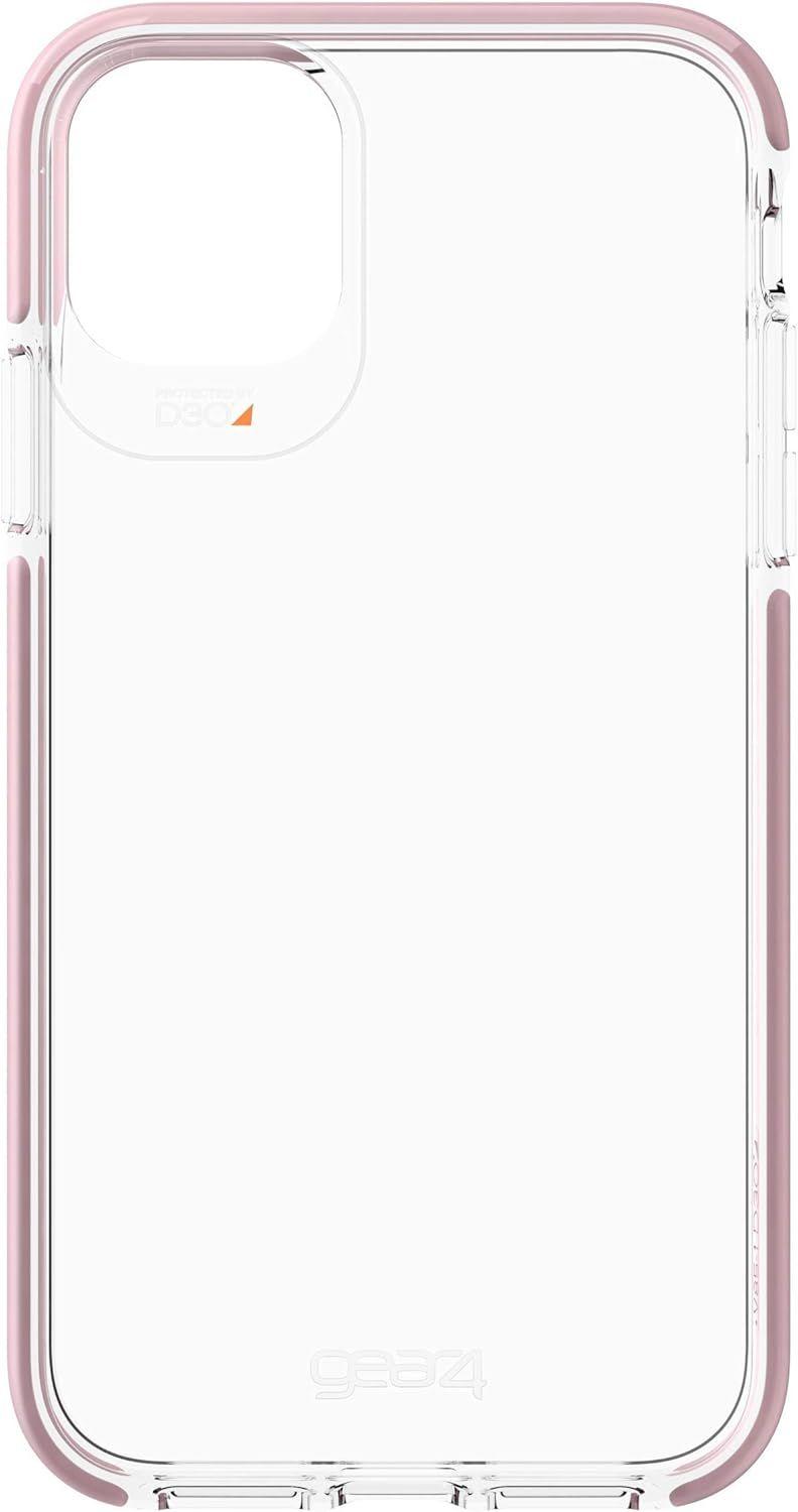 Refurbished Gear4 Piccadilly Series Phone Case for iPhone 11 Pro - Reebelo Österreich