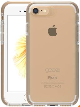 Refurbished Gear4 Piccadilly Series Phone Case für iPhone 7/8 - Reebelo Österreich