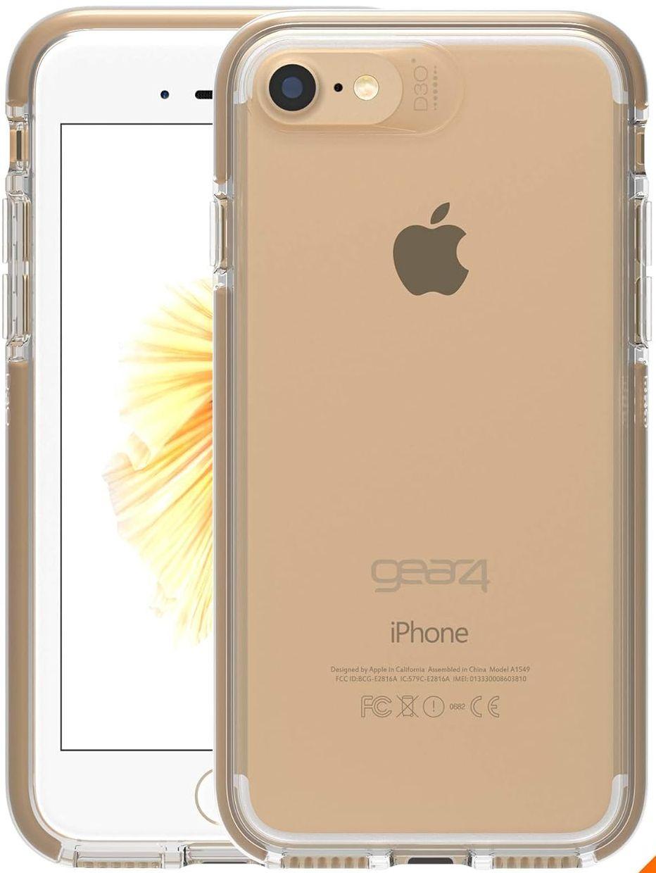 Refurbished Gear4 Piccadilly Series Phone Case für iPhone 7/8 - Reebelo Österreich