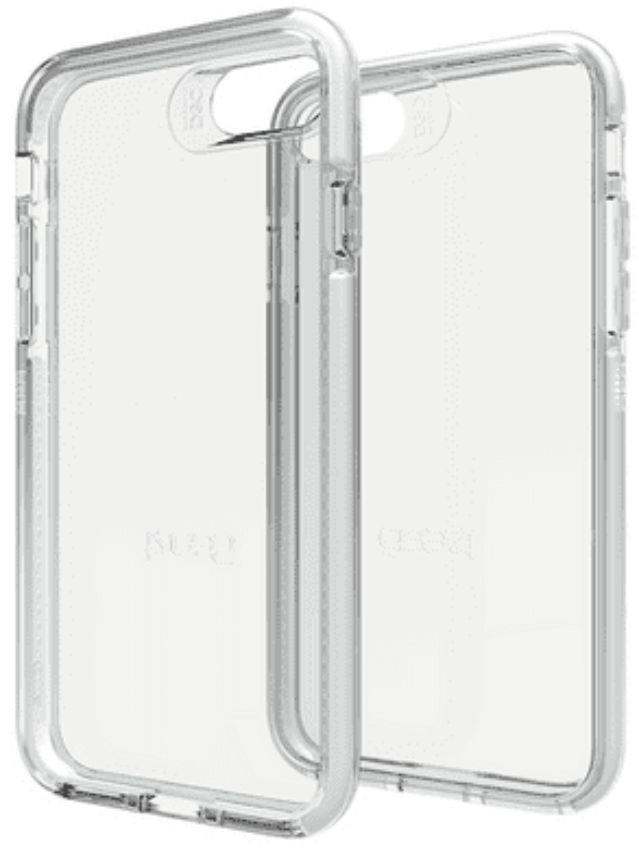 Refurbished Gear4 Piccadilly Series Phone Case für iPhone 7/8 - Reebelo Österreich