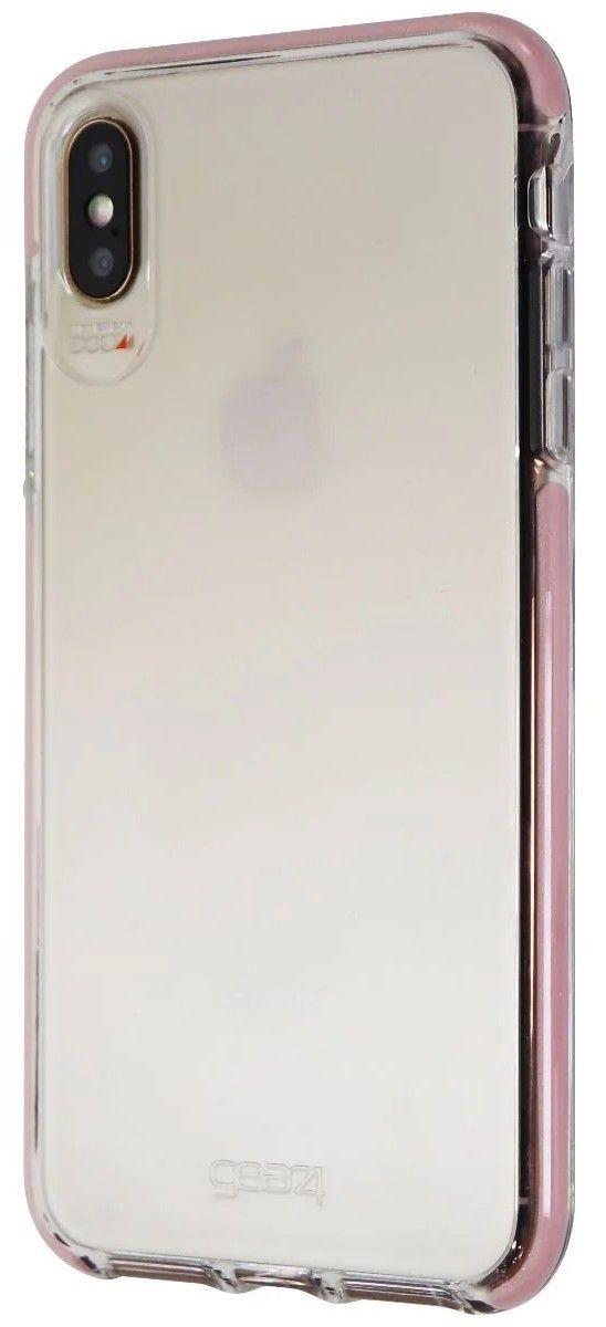 Refurbished Gear4 Piccadilly Series Handyhülle für iPhone XS Max - Reebelo Österreich