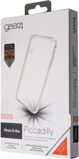 Refurbished Gear4 Piccadilly Series Handyhülle für iPhone XS Max - Reebelo Österreich