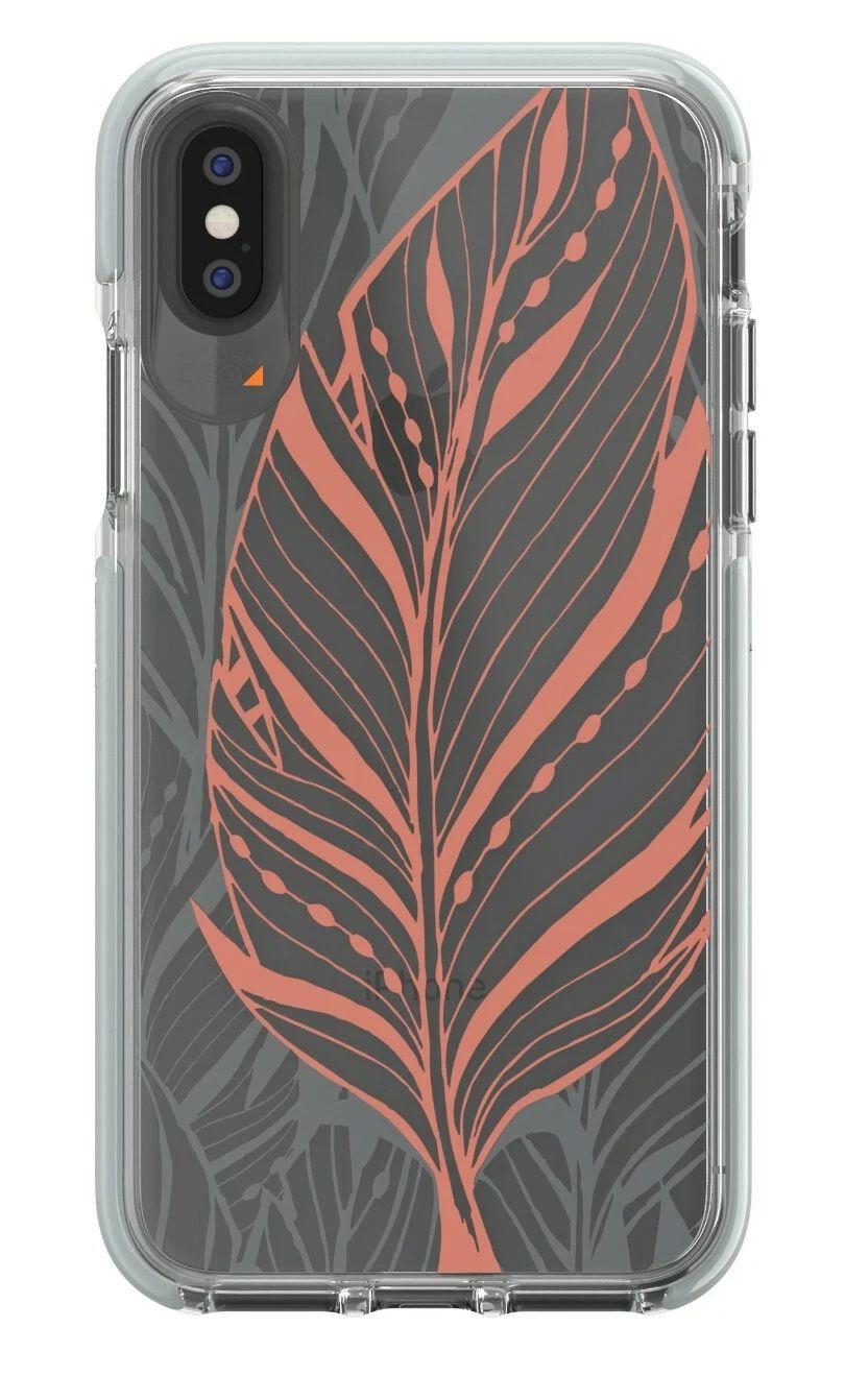 Refurbished Gear4 Victoria Series Phone Case for iPhone XS Max - Reebelo Österreich