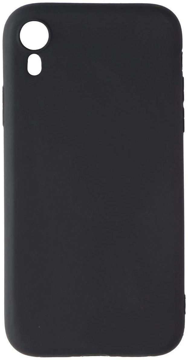 Refurbished GelGrip Gel Skin Phone Case für iPhone XR - Reebelo Österreich
