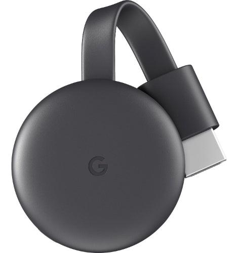 Refurbished Google Chromecast 3rd Generation - Reebelo Österreich