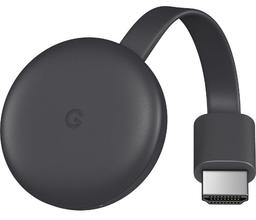 Refurbished Google Chromecast 3rd Generation - Reebelo Österreich