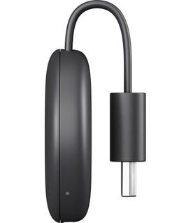 Refurbished Google Chromecast 3rd Generation - Reebelo Österreich