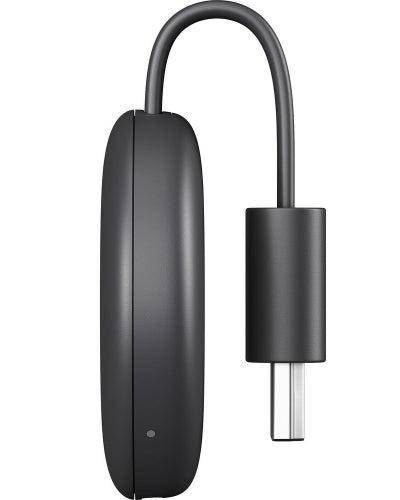 Refurbished Google Chromecast 3rd Generation - Reebelo Österreich
