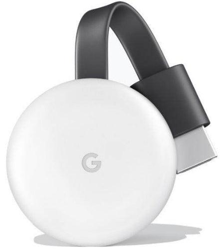 Refurbished Google Chromecast 3rd Generation - Reebelo Österreich