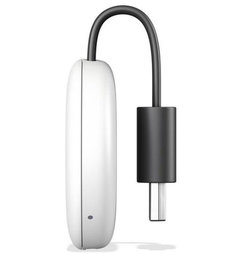 Refurbished Google Chromecast 3rd Generation - Reebelo Österreich