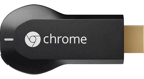 Refurbished Google Chromecast Gen 1 - Reebelo Österreich
