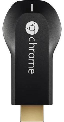 Refurbished Google Chromecast Gen 1 - Reebelo Österreich