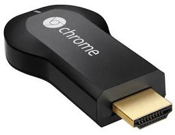 Refurbished Google Chromecast Gen 1 - Reebelo Österreich