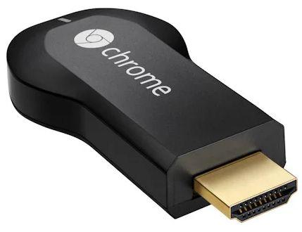 Refurbished Google Chromecast Gen 1 - Reebelo Österreich