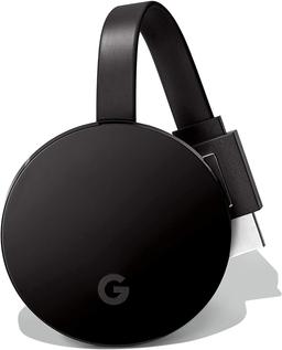 Refurbished Google Chromecast Ultra 4K - Reebelo Österreich