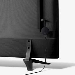 Refurbished Google Chromecast Ultra 4K - Reebelo Österreich