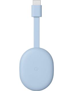 Refurbished Google Chromecast with Google TV 4K - Reebelo Österreich
