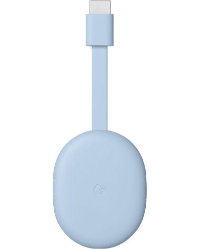 Refurbished Google Chromecast with Google TV 4K - Reebelo Österreich