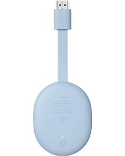 Refurbished Google Chromecast with Google TV 4K - Reebelo Österreich