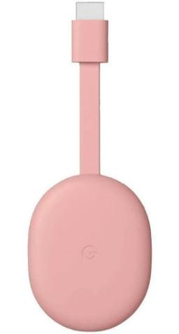 Refurbished Google Chromecast with Google TV 4K - Reebelo Österreich