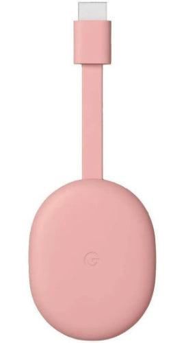 Refurbished Google Chromecast with Google TV 4K - Reebelo Österreich