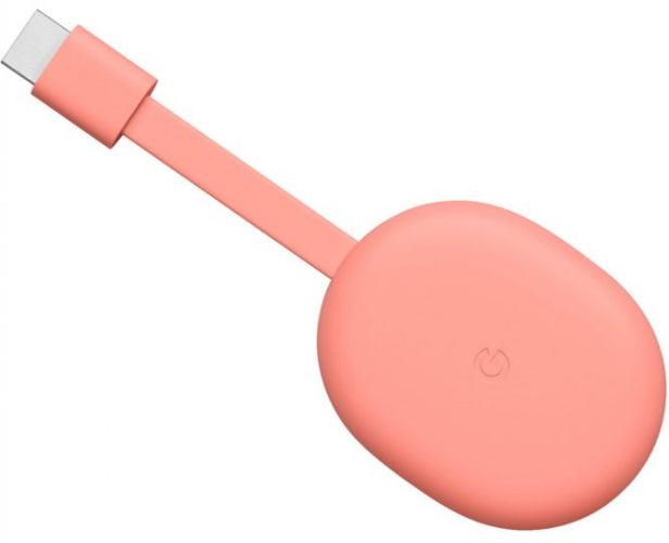 Refurbished Google Chromecast with Google TV 4K - Reebelo Österreich