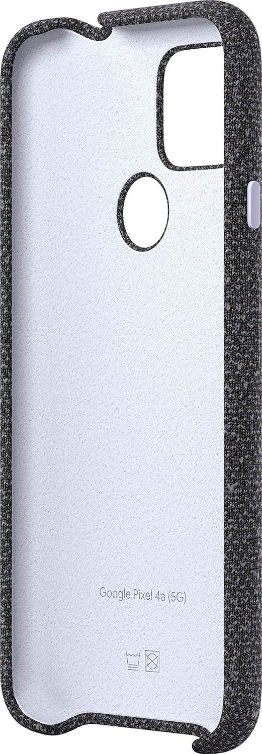 Refurbished Google Fabric Phone Case für Google Pixel 4a (5G) - Reebelo Österreich