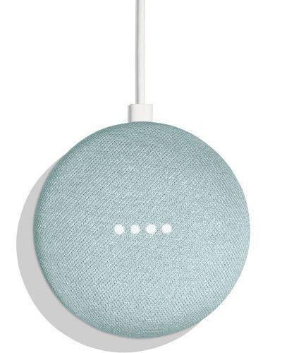 Refurbished Google Home Mini Smart Speaker - Reebelo Österreich