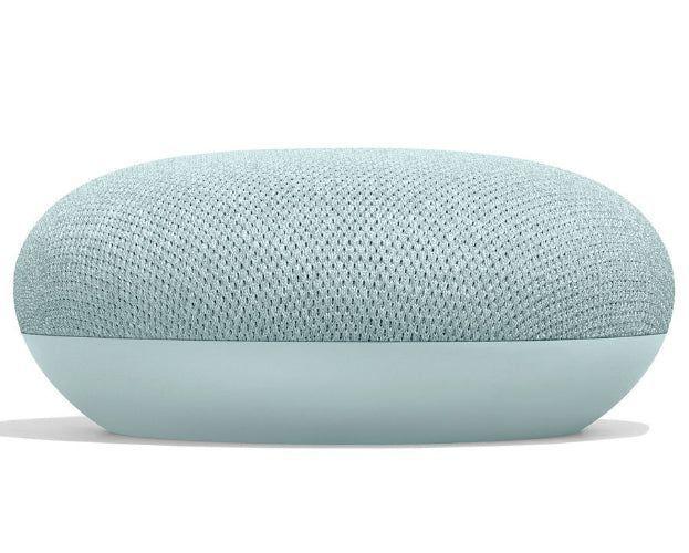 Refurbished Google Home Mini Smart Speaker - Reebelo Österreich