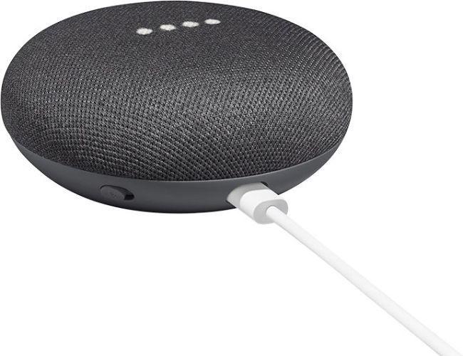 Refurbished Google Home Mini Smart Speaker - Reebelo Österreich