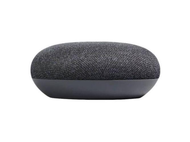 Refurbished Google Home Mini Smart Speaker - Reebelo Österreich