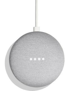 Refurbished Google Home Mini Smart Speaker - Reebelo Österreich
