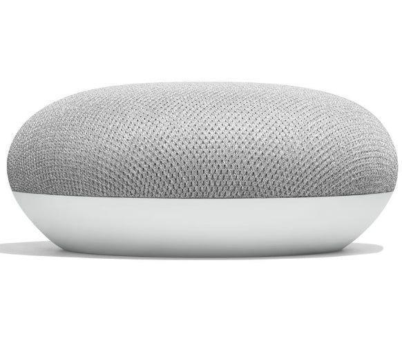 Refurbished Google Home Mini Smart Speaker - Reebelo Österreich